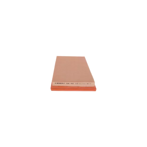 Vzduchový filter BOSCH F 026 400 110