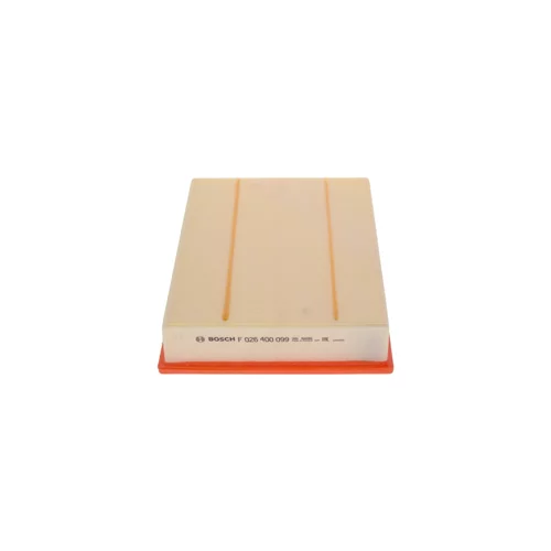 Vzduchový filter F 026 400 171 /BOSCH/ - obr. 1