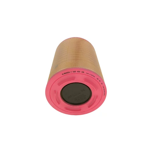 Vzduchový filter BOSCH F 026 400 196
