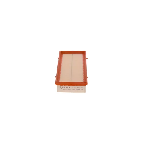 Vzduchový filter BOSCH F 026 400 265