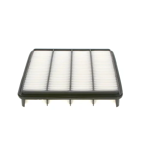 Vzduchový filter F 026 400 296 /BOSCH/ - obr. 1