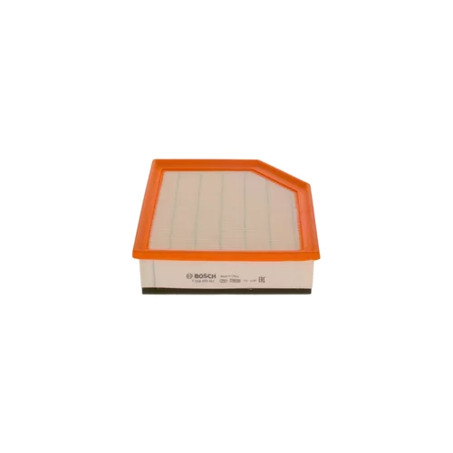 Vzduchový filter BOSCH F 026 400 451