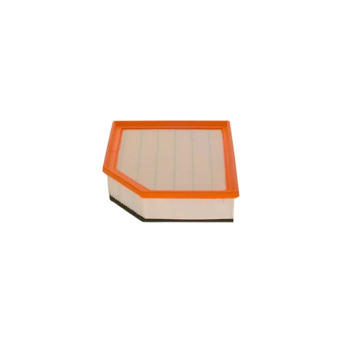 Vzduchový filter F 026 400 451 /BOSCH/ - obr. 2