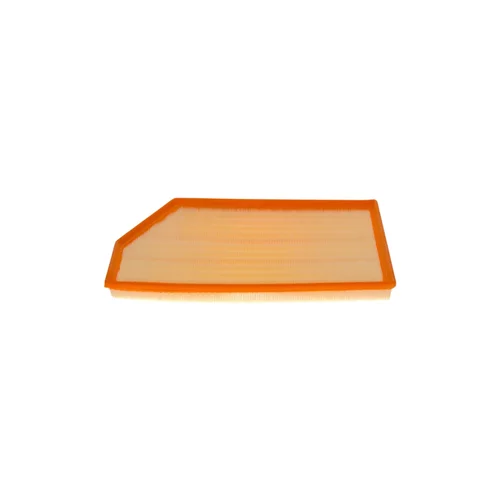 Vzduchový filter F 026 400 468 /BOSCH/ - obr. 3
