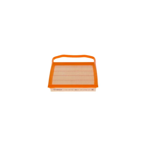 Vzduchový filter BOSCH F 026 400 504