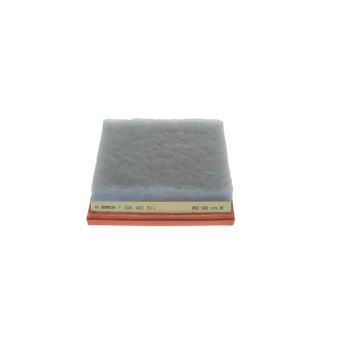 Vzduchový filter F 026 400 511 /BOSCH/ - obr. 1