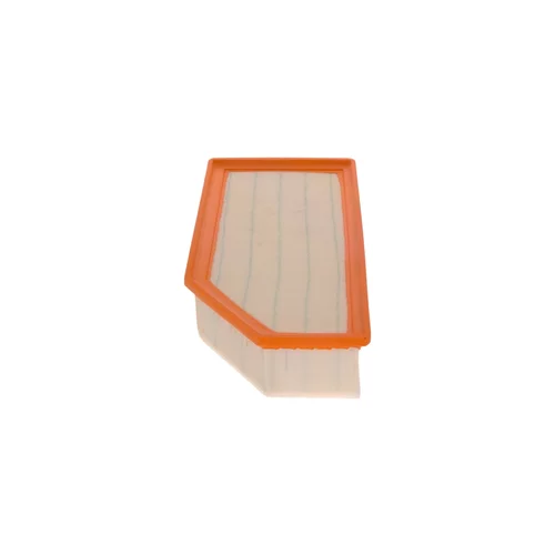Vzduchový filter F 026 400 520 /BOSCH/ - obr. 2