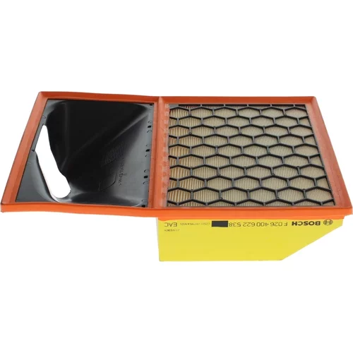 Vzduchový filter F 026 400 622 /BOSCH/ - obr. 2