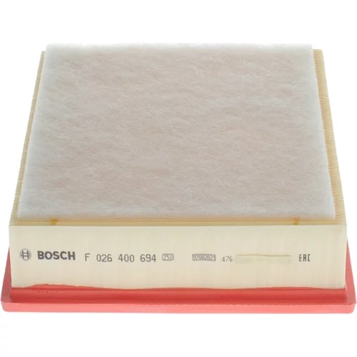 Vzduchový filter F 026 400 694 /BOSCH/ - obr. 1