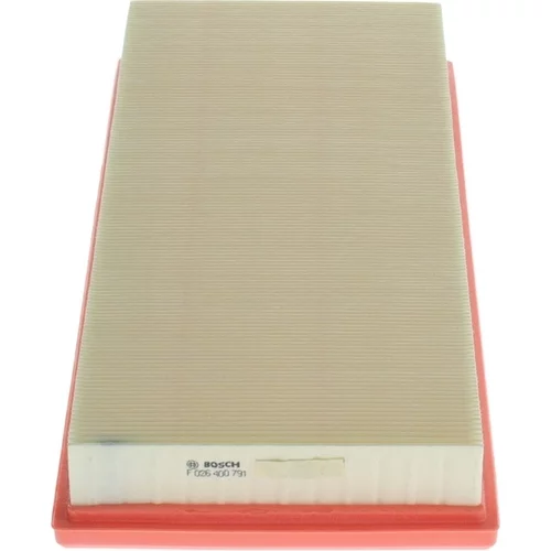 Vzduchový filter F 026 400 791 /BOSCH/ - obr. 3