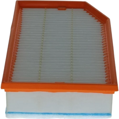Vzduchový filter F 026 400 837 /BOSCH/ - obr. 1
