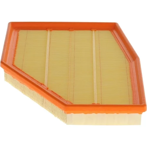 Vzduchový filter F 026 400 857 /BOSCH/ - obr. 1