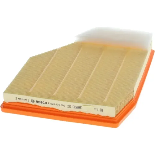 Vzduchový filter BOSCH F 026 400 909