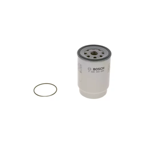 Palivový filter F 026 402 039 /BOSCH/ - obr. 2