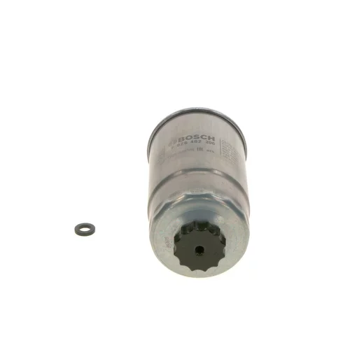 Palivový filter F 026 402 206 /BOSCH/ - obr. 2