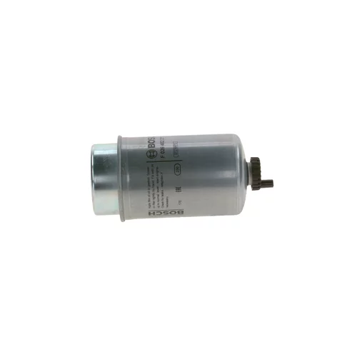 Palivový filter F 026 402 271 /BOSCH/ - obr. 2