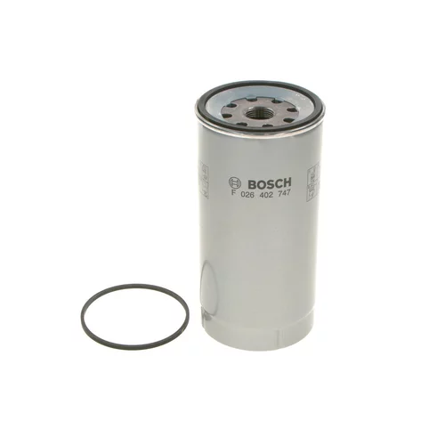 Palivový filter F 026 402 747 /BOSCH/ - obr. 2
