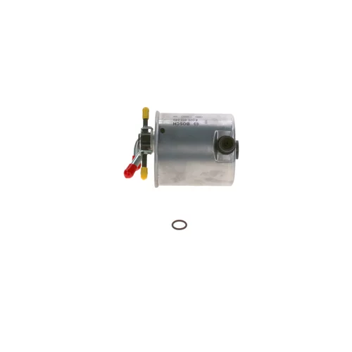 Palivový filter F 026 402 849 /BOSCH/ - obr. 1