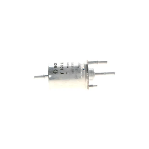 Palivový filter F 026 403 008 /BOSCH/ - obr. 3