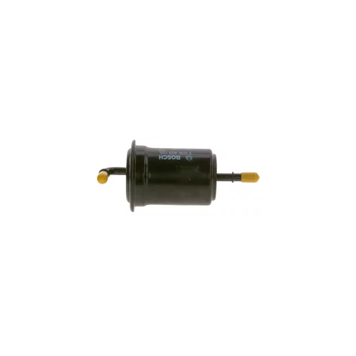 Palivový filter F 026 403 755 /BOSCH/ - obr. 1