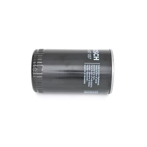 Olejový filter F 026 407 057 /BOSCH/ - obr. 3