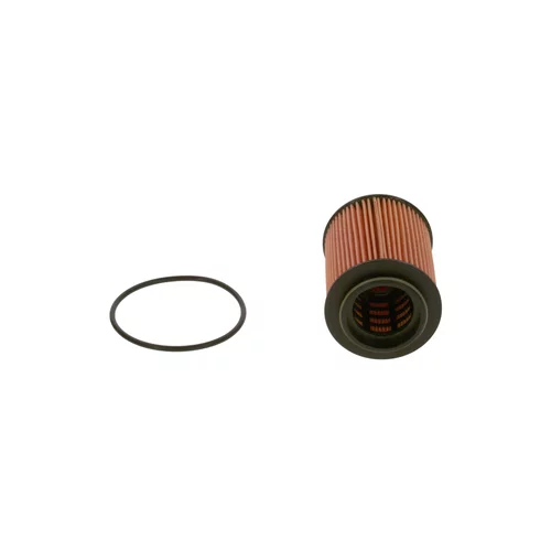 Olejový filter F 026 407 096 /BOSCH/ - obr. 2
