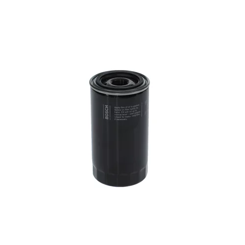 Olejový filter F 026 407 129 /BOSCH/ - obr. 3