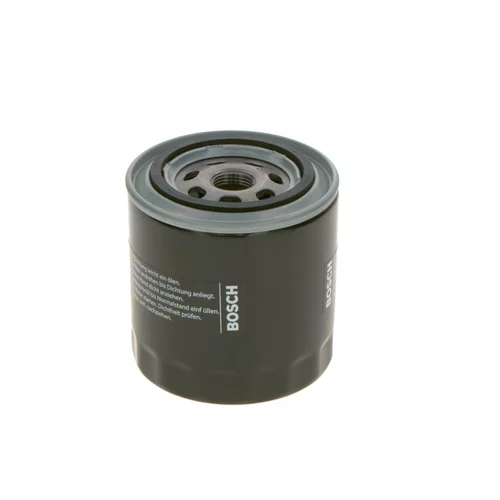 Olejový filter F 026 407 133 /BOSCH/ - obr. 2