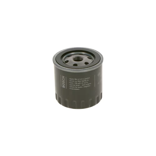 Olejový filter F 026 407 250 /BOSCH/ - obr. 3