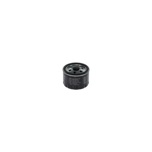 Olejový filter F 026 407 251 /BOSCH/ - obr. 3