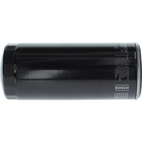 Olejový filter F 026 407 355 /BOSCH/ - obr. 2