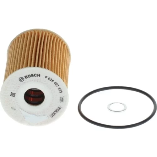 Olejový filter BOSCH F 026 407 373