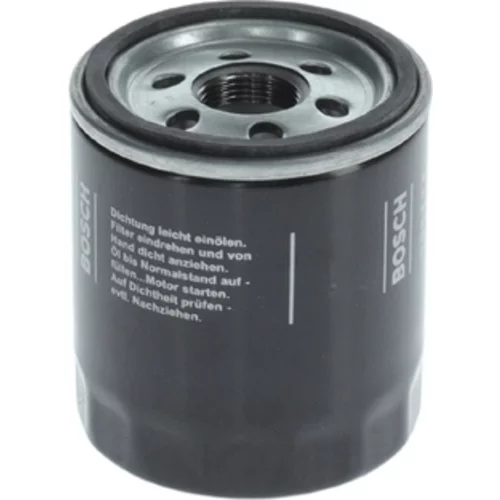 Olejový filter F 026 407 378 /BOSCH/ - obr. 2