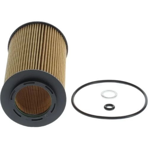 Olejový filter F 026 407 387 /BOSCH/ - obr. 1