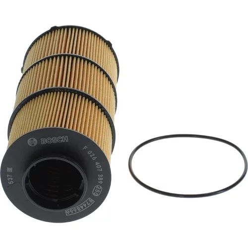 Olejový filter BOSCH F 026 407 389