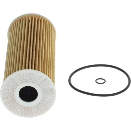 Olejový filter F 026 407 402 /BOSCH/ - obr. 2