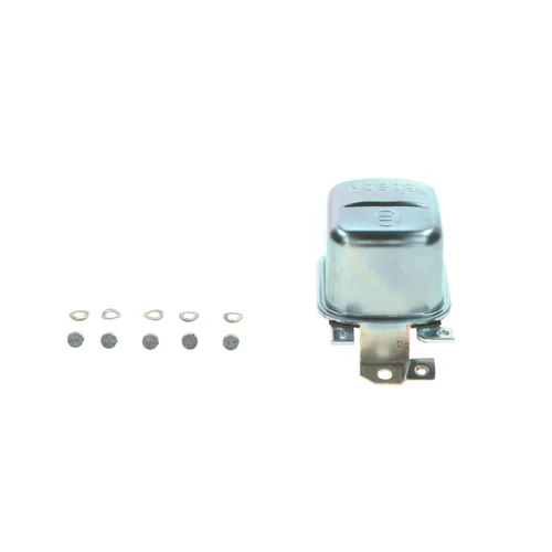 Regulátor alternátora F 026 T02 201 /BOSCH/ - obr. 2