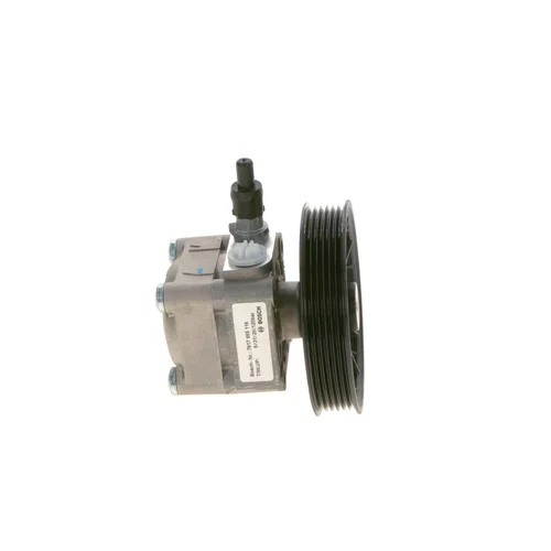 Hydraulické čerpadlo pre riadenie K S00 000 121 /BOSCH/ - obr. 3