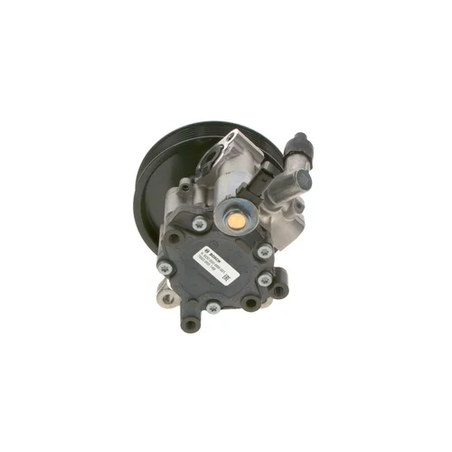 Hydraulické čerpadlo pre riadenie K S00 000 669 /BOSCH/ - obr. 2