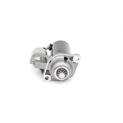 Štartér 0 001 123 026 /BOSCH/ - obr. 3