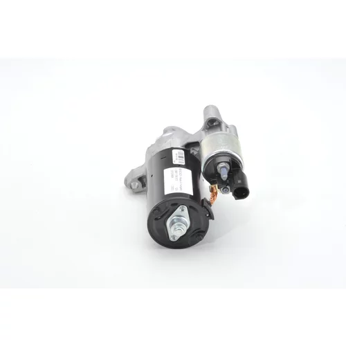 Štartér 0 001 138 013 /BOSCH/ - obr. 1
