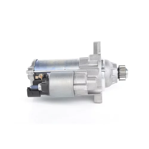 Štartér 0 001 177 012 /BOSCH/ - obr. 2
