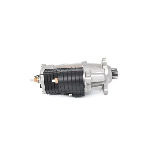 Štartér 0 001 330 016 /BOSCH/ - obr. 2