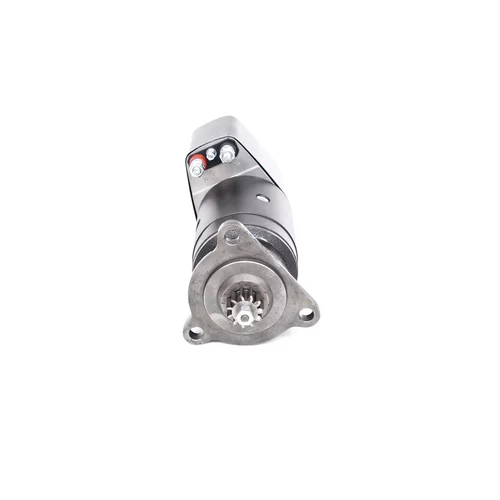 Štartér 0 001 417 143 /BOSCH/ - obr. 3
