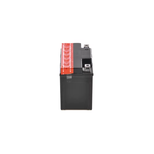 Moto batéria M6004 12V 4AH 30A /BOSCH/ - obr. 3
