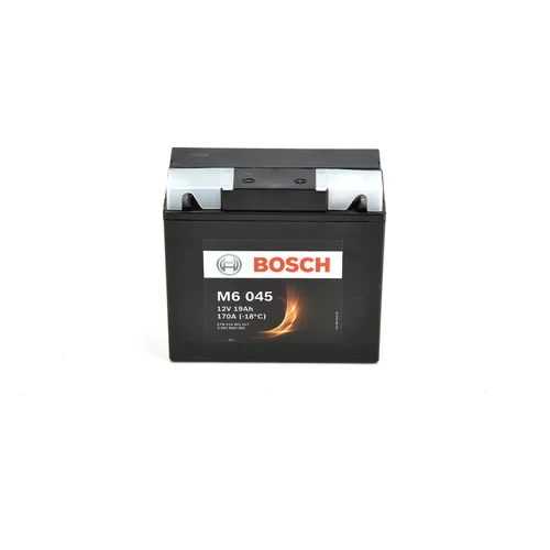 Štartovacia batéria BOSCH 0 092 M60 450