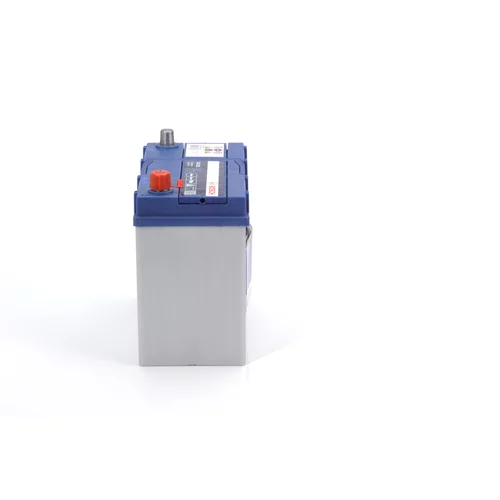 Štartovacia batéria 0 092 S40 210 /BOSCH/ - obr. 1