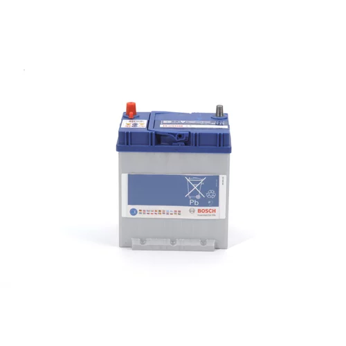 Štartovacia batéria 0 092 S40 300 /BOSCH/ - obr. 2
