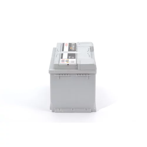 Štartovacia batéria 0 092 S50 110 /BOSCH/ - obr. 3