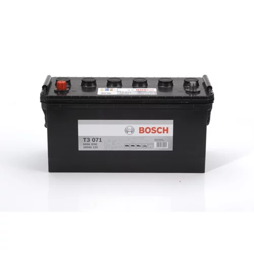 Štartovacia batéria BOSCH 0 092 T30 710